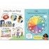 Usborne Lift-the-Flap Questions and Answers about Feelings