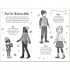 Usborne A Sticker Dolly Story: Christmas Mystery