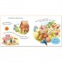 Usborne Listen and Read Story Books: The Three Little Pigs