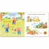 Usborne Listen and Read Story Books: The Three Little Pigs