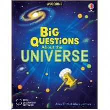 Usborne Big Questions about the Universe