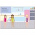 Usborne Sticker Dolly Dressing: Parties