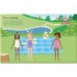 Usborne Sticker Dolly Dressing: Parties