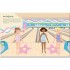 Usborne Sticker Dolly Dressing: Parties
