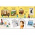 Usborne Lift-the-Flap Questions and Answers about Racism