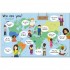 Usborne Lift-the-Flap Questions and Answers about Racism