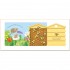 Usborne Little Lift and Look: Busy Bee