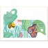 Usborne Little Lift and Look: Busy Bee