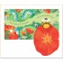 Usborne Little Lift and Look: Busy Bee