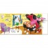 Usborne Peculiar Pop-Ups: Who Let The Dinosaurs Out?