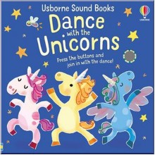 Usborne Dance with the Unicorns