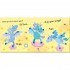 Usborne Dance with the Unicorns