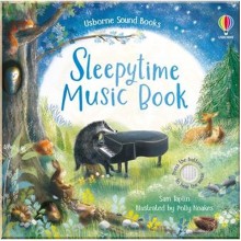 Usborne Sleepytime Music Book