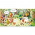 Usborne The Animal Orchestra Plays Bach