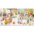 Usborne The Animal Orchestra Plays Bach