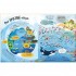 Usborne Lift-the-Flap Looking After Our Ocean