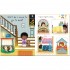Usborne Lift-the-Flap Very First Questions and Answers: Why Do I Have to Go to Bed?