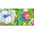 Usborne Lift-the-Flap Play Hide and Seek with Bee