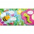 Usborne Lift-the-Flap Play Hide and Seek with Bee