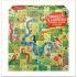 Usborne Snakes and Ladders Board Game