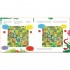 Usborne Snakes and Ladders Board Game