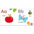 Usborne Alphabet Matching Games and Book