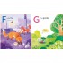 Usborne First Alphabet Book