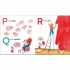 Usborne First Alphabet Book