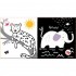 Usborne Baby's Black and White Books: Animals