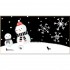 Usborne Baby's Black and White Books: Outdoors
