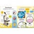 Usborne Book of the Microscope