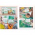 Usborne 24 Hours in the Jungle