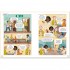 Usborne 24 Hours in the Jungle