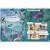 Usborne 24 Hours in the Jungle