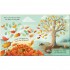Usborne One Little Tree