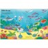 Usborne First Sticker Book: Wild Animals
