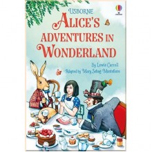 Usborne Alice's Adventures in Wonderland