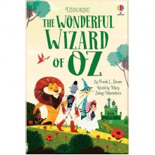 Usborne The Wonderful Wizard of Oz