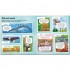 Usborne Look inside Animals in Danger