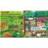 Usborne Look inside Animals in Danger