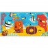 Usborne Baby's Very First Slide and See Pets