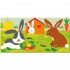 Usborne Baby's Very First Slide and See Pets