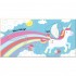 Usborne Baby's Very First Slide and See Unicorns