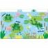 Usborne Baby's Very First Noisy Book: Garden