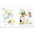 Usborne All About Worries and Fears