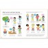 Usborne All About Worries and Fears