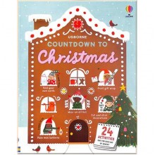 Usborne Countdown to Christmas