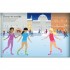 Usborne Sticker Dolly Dressing: Winter Wonderland