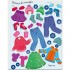 Usborne Sticker Dolly Dressing: Winter Wonderland