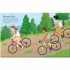 Usborne Sticker Dolly Dressing: Countryside